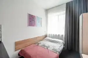 Apartments Nizhny Oranienbaum (311), Lomonosov