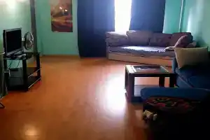 Bolshaya Treshka 2 minuti Metro Fonvizinskaya Flat, Moscow