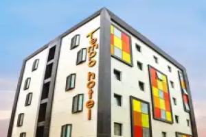 Tempo Hotel 4Levent, Istanbul
