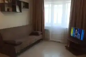 Na ulitse Gagarina 7 Flat, Chesnokovka