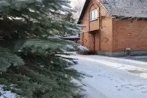 Uyutny Gostevoy Domik s Besedkoy Private house, Volgograd