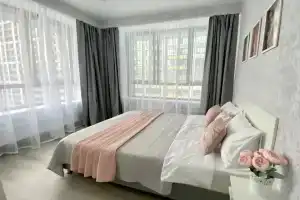 4 Parka Pion Apartment, Moscow