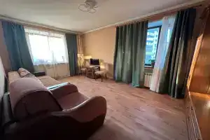 Uyutnaya na Verhney Maslovke 11 Flat, Moscow