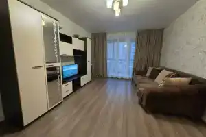 Severent na Lesnoy 37 Apartments, Severodvinsk