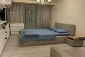 Na Ulitse Engelsa 95 Flat, Novorossijsk