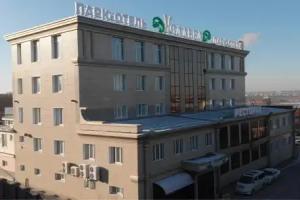 Usad'ba Park-Hotel, Cheboksary