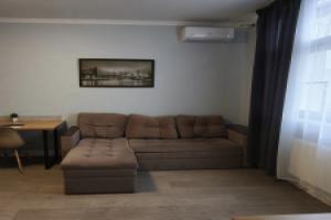 Yevrodvushka Flat, Krasnogorsk