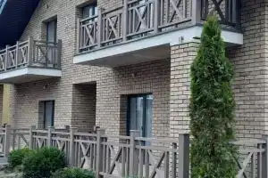 Apartment Season, Baltiysk