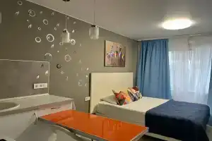 U Metro Bukharestskaya Apartments, St. Petersburg