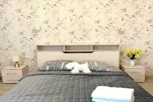 Kvart Hotel Vvedenskaya Apartments, Ryazan