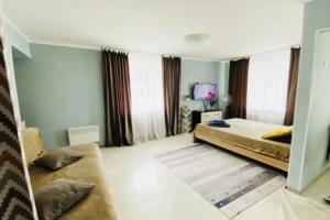 1komn V Tsentre Yakutska Flat, Yakutsk