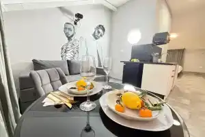 Miyagi Apartments, Maykop