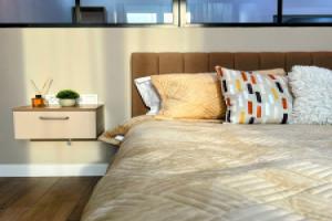Prostorny Lyuks s Shikarnym Vidom Flat, Almaty