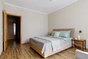 Dvuhkomnatnye na Ulice Lavochkina Flat, Krasnodar