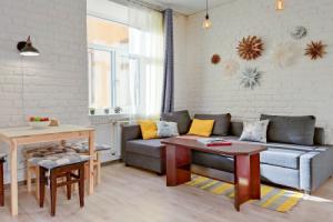 Serdtse Goroda Set Yokhoum Apartments, Yoshkar-Ola