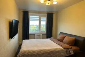 Na Prospekte Pobedy 8 Apartments, Petropavlovsk-Kamchatsky