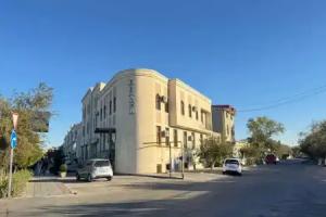 Demir Mini-hotel, Bukhara