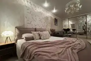 Apartamenty Roskoshnaya Kvartira Zhk"oktyabryskiy" Apartments, Lipetsk