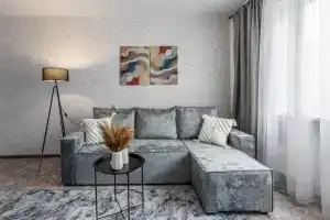 Ls Metro Dubravnaya Ryadom Flat