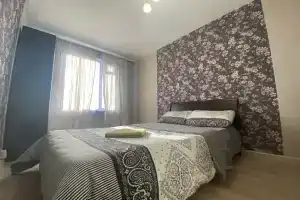 VLKSM 5/16 Apartments, Korolyov