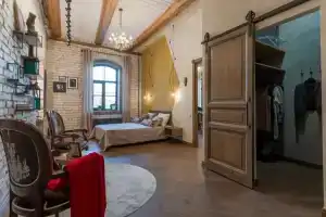 CULTAPART Pentkhaus Bratev Eliseevikh, St. Petersburg