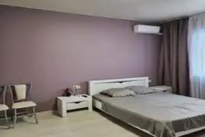 Na Ulitse Vidova 100 Flat, Novorossijsk