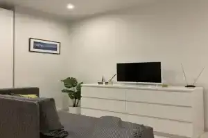 Na Finskom Pereulke Apartments, St. Petersburg