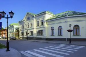 Dvor Podznoyeva Hotel Main Building, Pskov