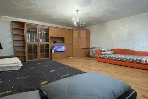 Odnokomnatnaya Flat, Yegor'yevsk