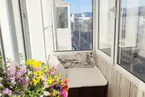 Centralnye Vozle Morja Apartments, Novorossijsk