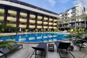 Baron Beach Hotel, Pattaya