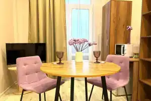 Na Rivyerskom Pereulke 7 Apartments 14, Sochi