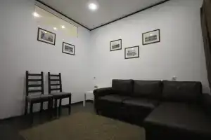 V Dome Kupchihi Morozovoj Flat, Kolomna