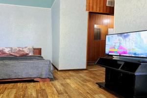 Na Ulitse Levy Bereg Reki Oki 57 Apartments, Orel