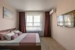 Sutki Ufa Kustarnaya 19 Flat, Ufa