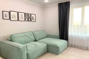 S Remontom Flat, Tobol'sk