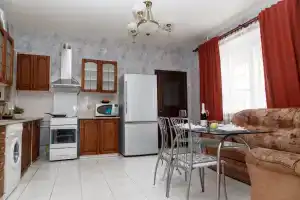 Flety S Dushoi Апартаменты, Novorossijsk