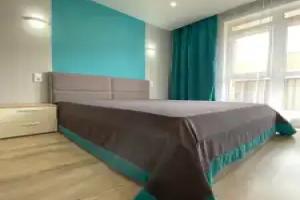 Uyutnaya Yevrodvushka 5 minyt ot Zh/d vokzala Flat, Ulan-Ude