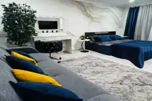 S Remontom Apartments, Kamensk-Shakhtinsky