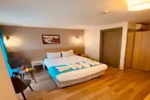 Hotel Ottoman Luxury, Istanbul