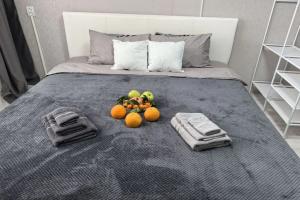 OdnokomnatnayaVozle Naberezhnoy Angarska Flat, Angarsk