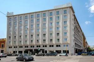 Hotel St Martin by Omnia Hotels, Rome