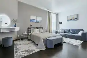 Flatstay Kronverkskiy 33 Flat, St. Petersburg