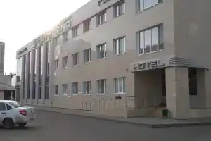 Fortepiano Hotel, Kazan