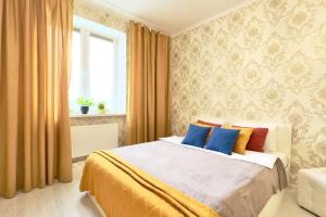 Magiya Na Molodezhnoy 11 Apartments, Balashikha