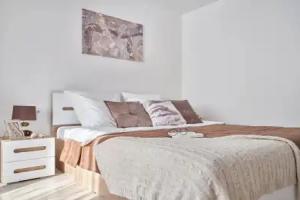 King Dom Apart-Hotel, Irkutsk
