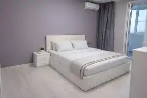 Uyutnaya Dvukhkomnatnaya U Tsentralnogo Rynka Flat, Voronezh