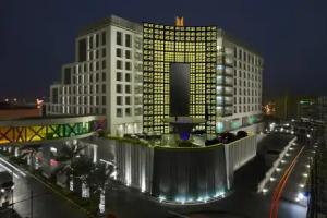 Grand Millennium Muscat, Muscat