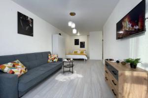 Sutki Ufa na Parhomenko 156D 148 Apartments, Ufa