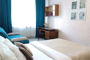 Na Lenina 103 Flat, Ekaterinburg